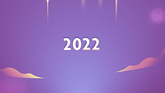 2022 Showreel